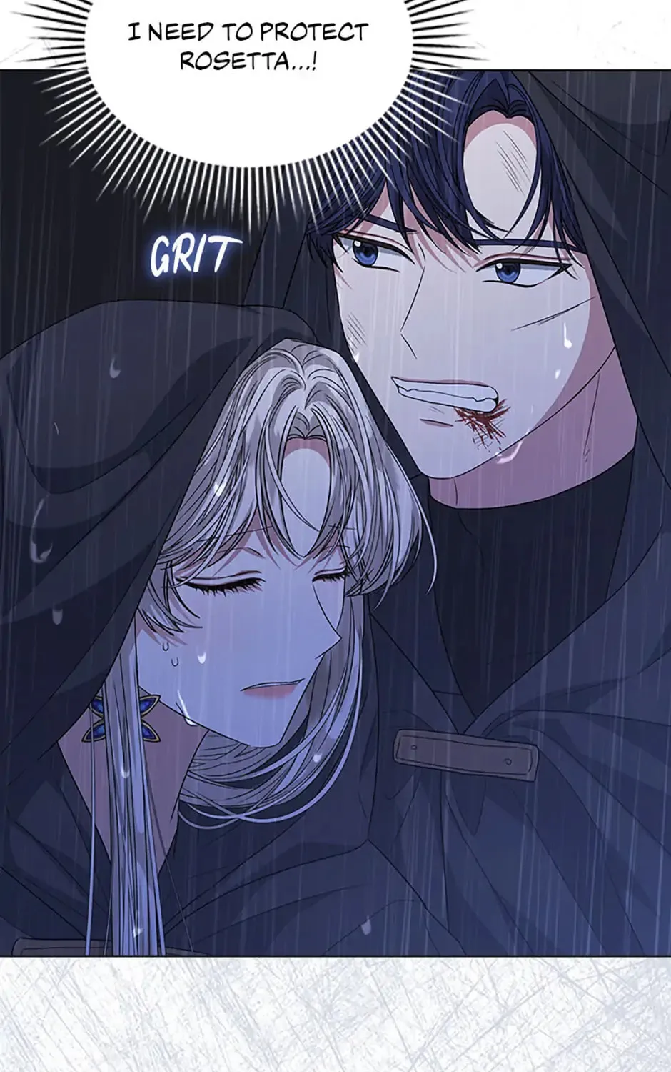 Tired of Living in Fiction Chapter 71 page 81 - 