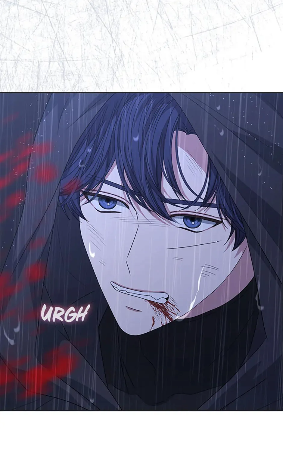 Tired of Living in Fiction Chapter 71 page 91 - 