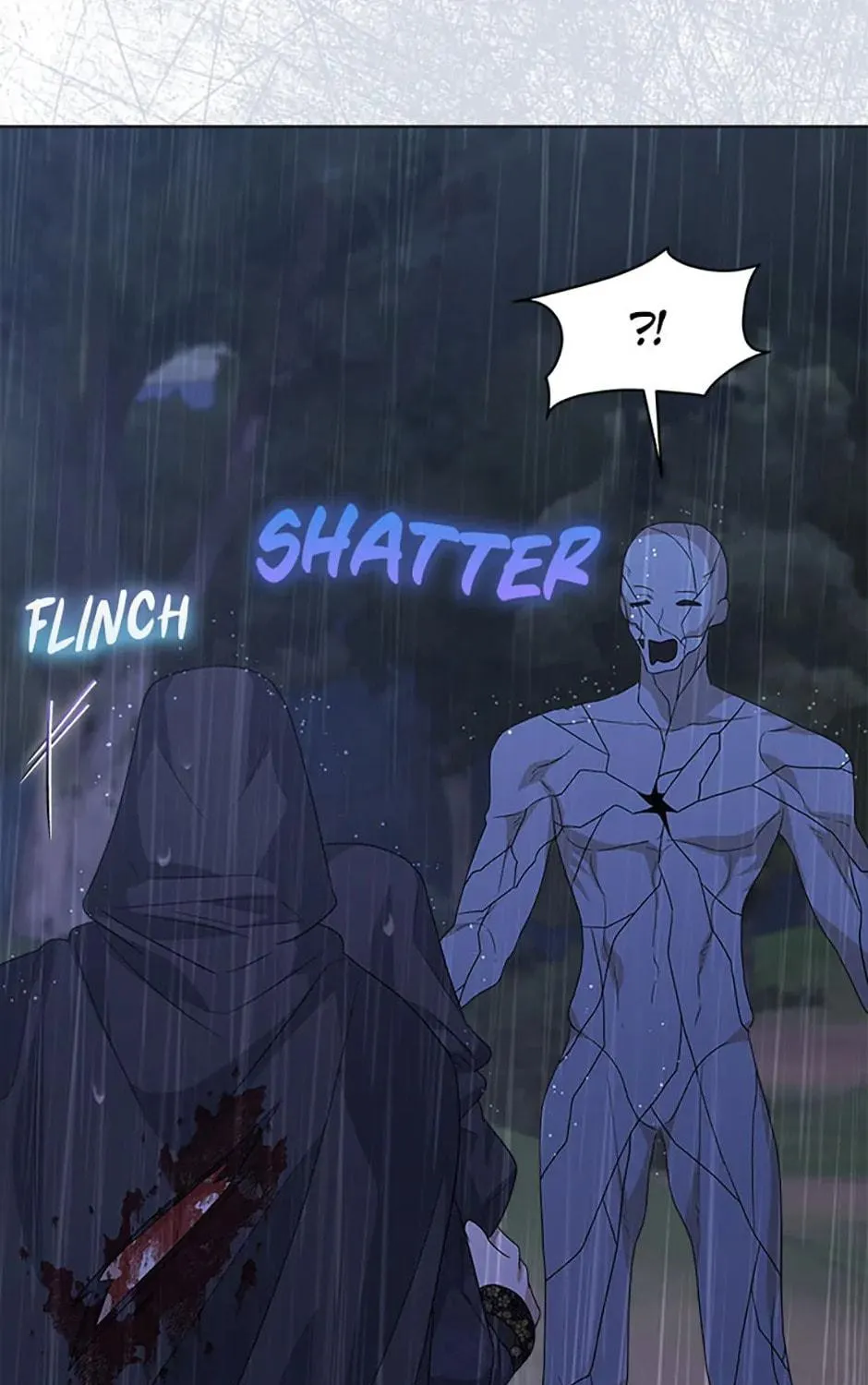 Tired of Living in Fiction Chapter 71 page 95 - 