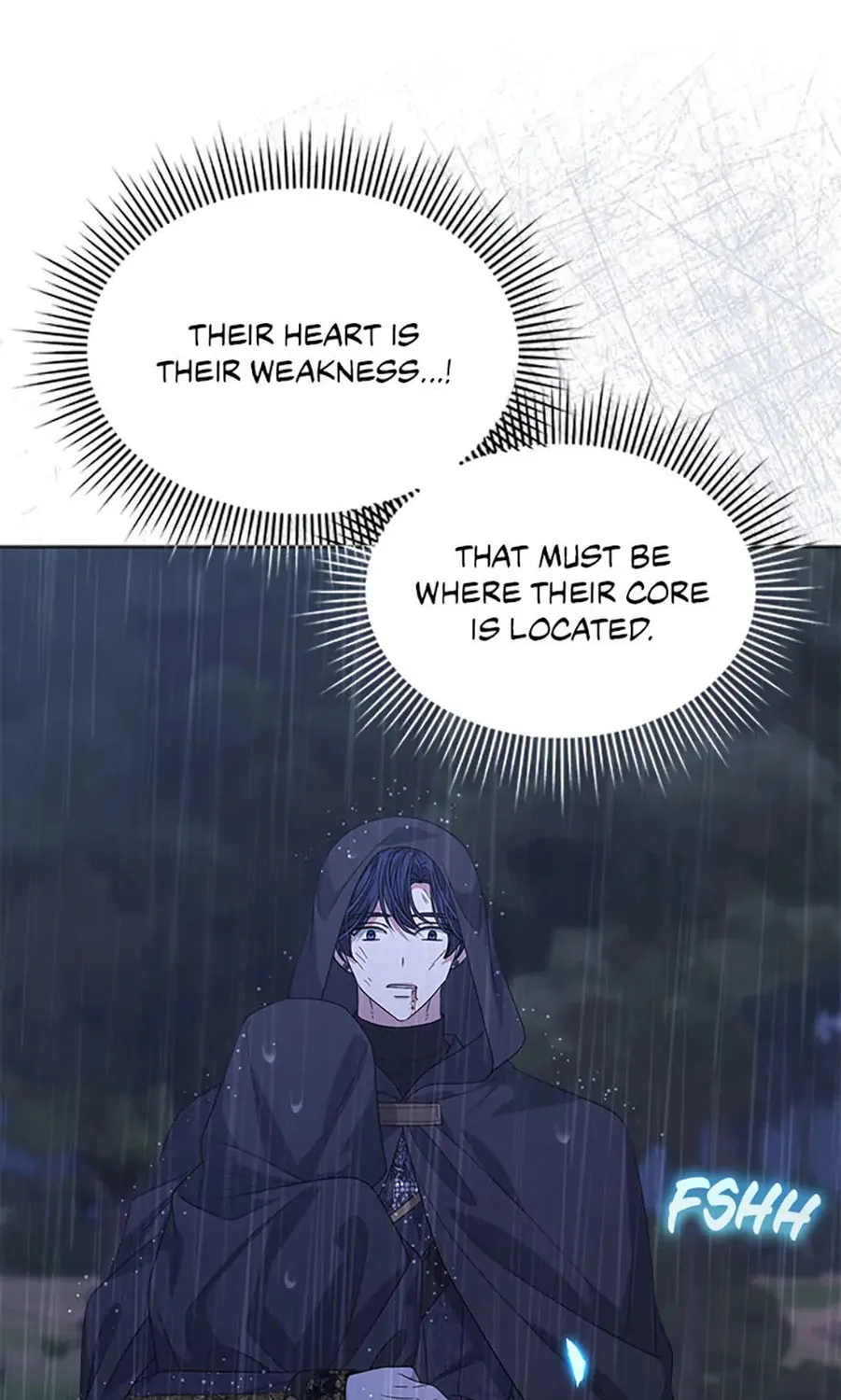 Tired of Living in Fiction Chapter 71 page 99 - 