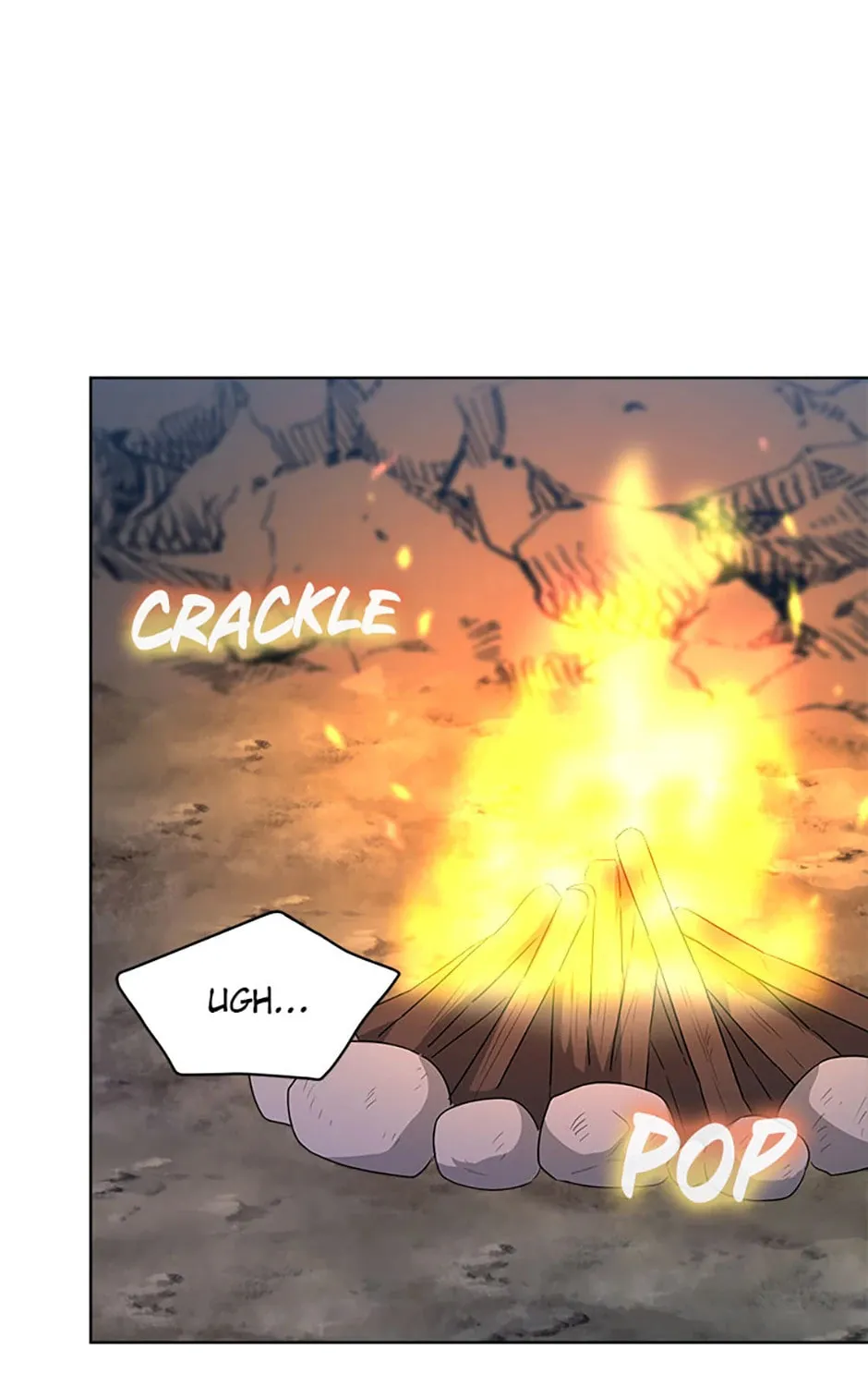 Tired of Living in Fiction Chapter 72 page 1 - 