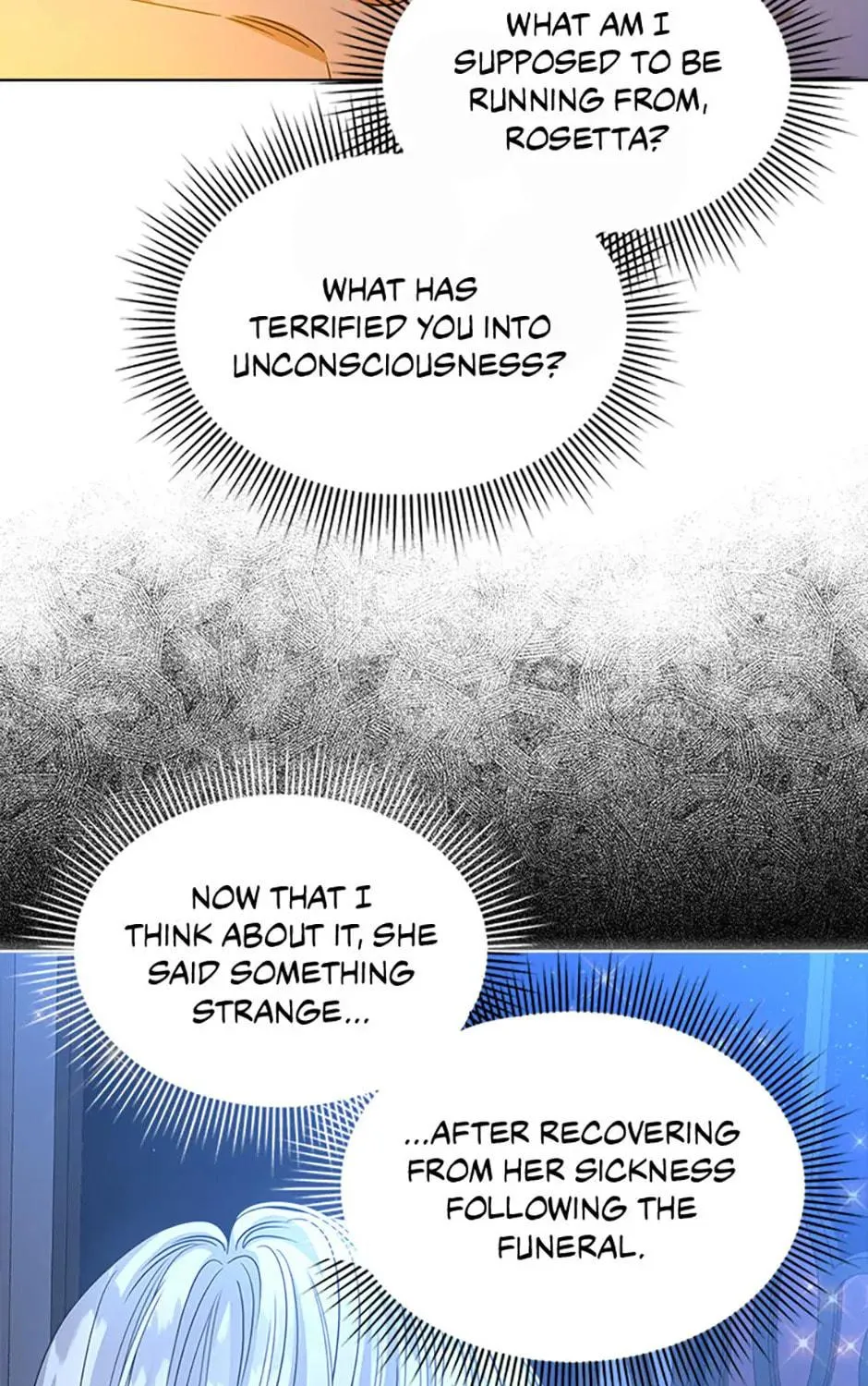 Tired of Living in Fiction Chapter 72 page 11 - 
