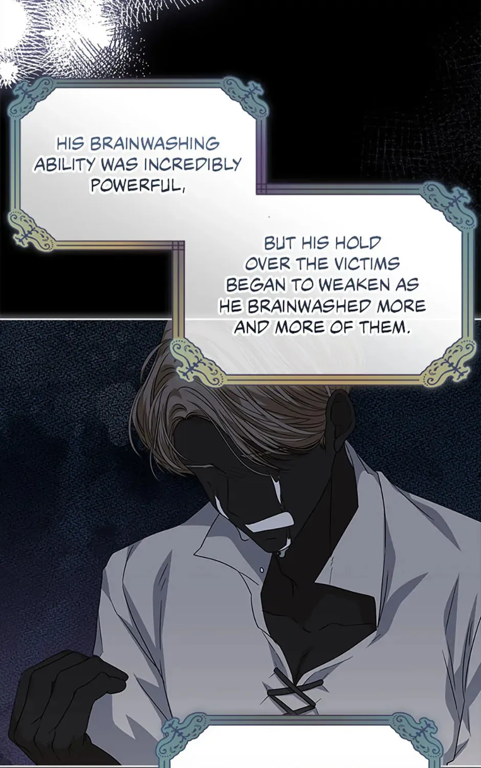Tired of Living in Fiction Chapter 72 page 102 - 
