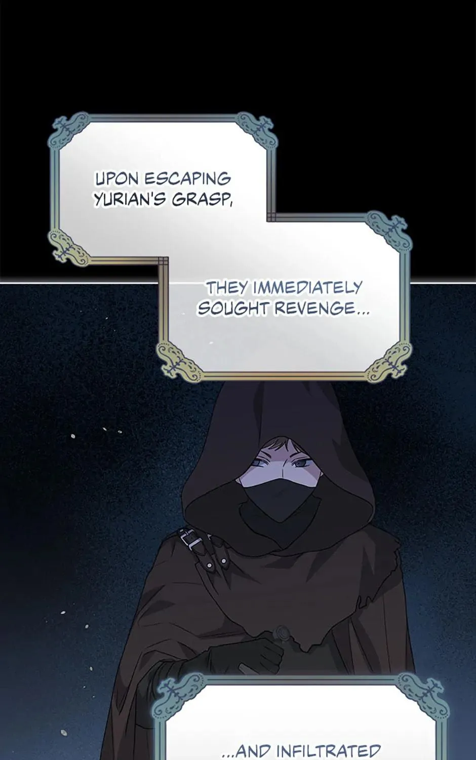 Tired of Living in Fiction Chapter 72 page 104 - 