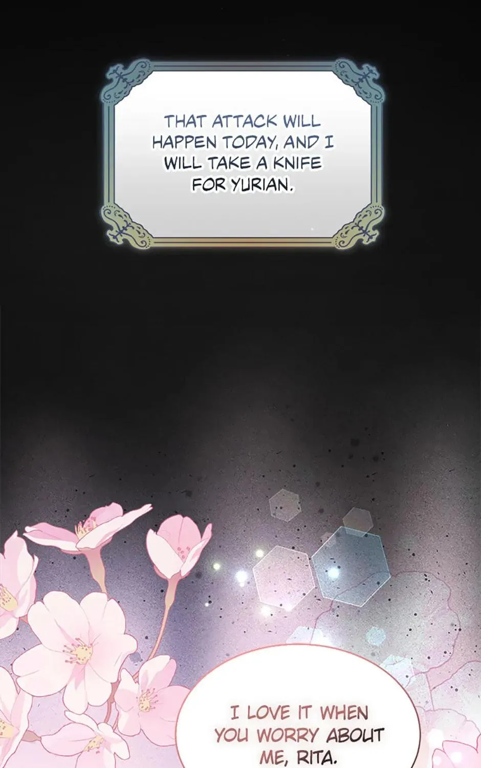 Tired of Living in Fiction Chapter 72 page 106 - 