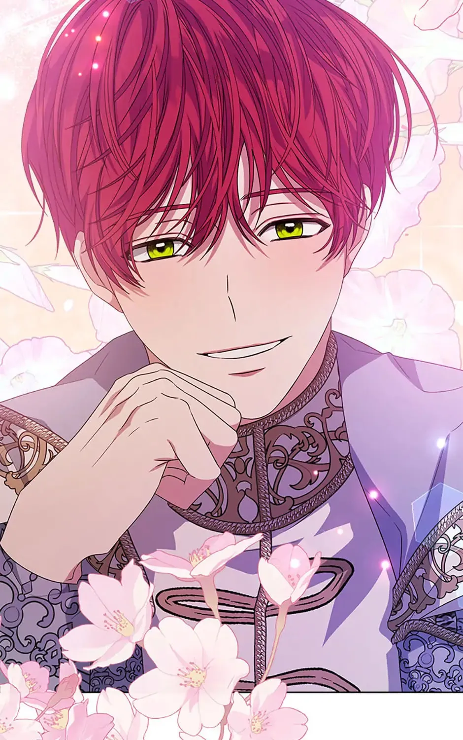 Tired of Living in Fiction Chapter 72 page 108 - 