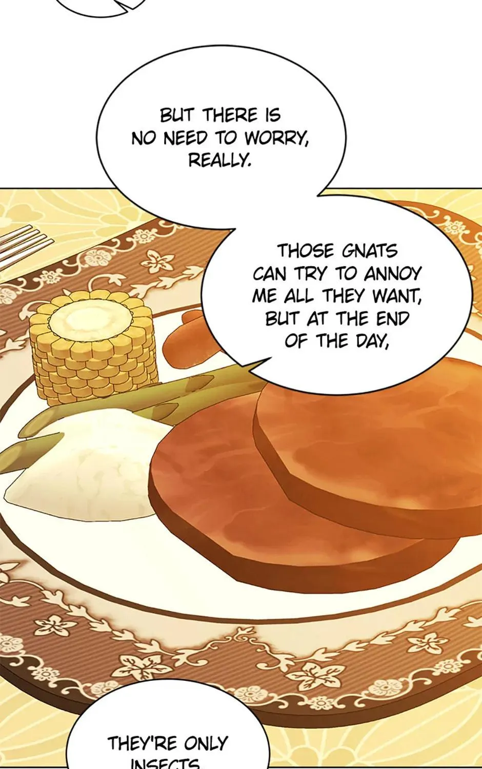 Tired of Living in Fiction Chapter 72 page 110 - 