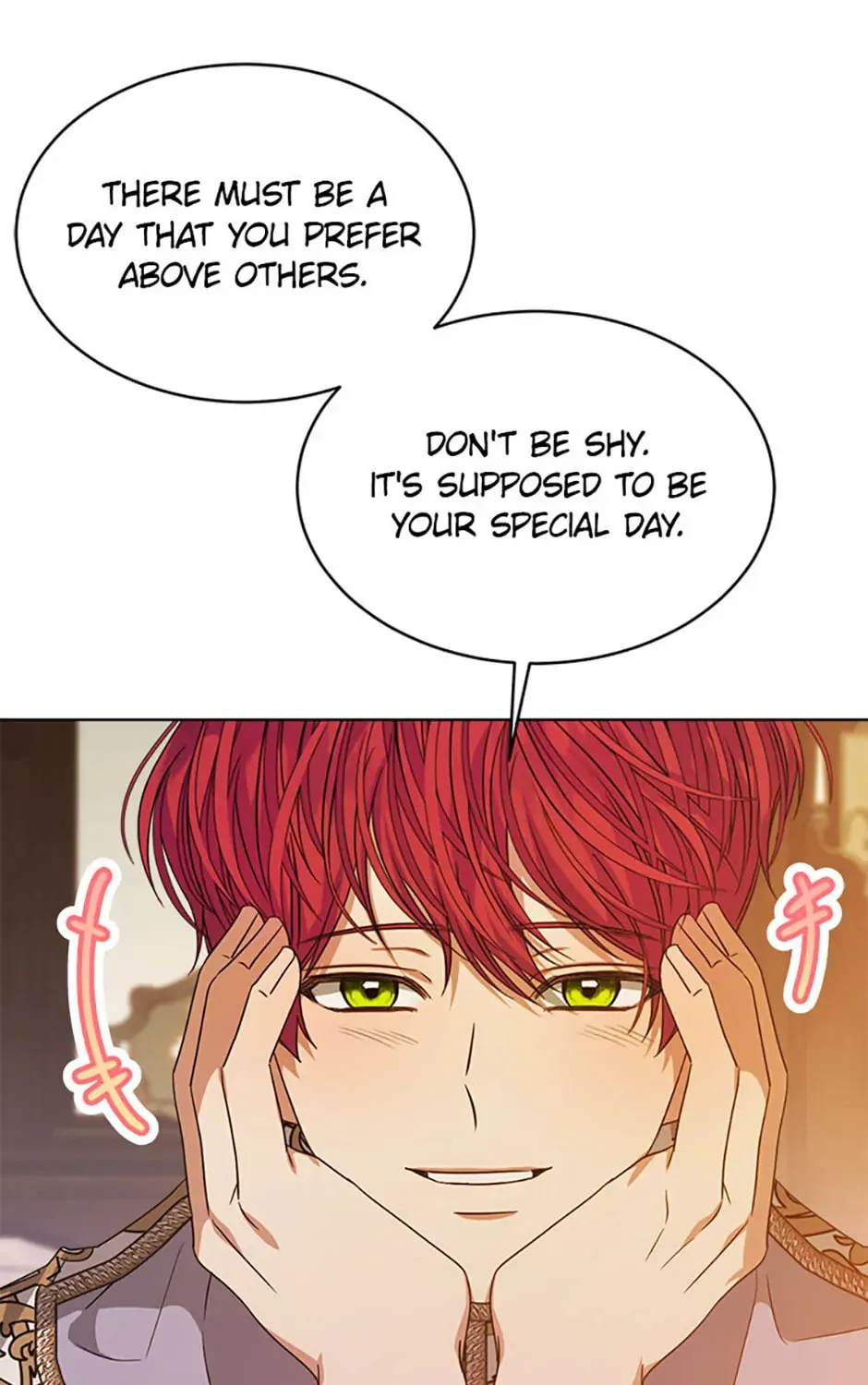 Tired of Living in Fiction Chapter 72 page 114 - 