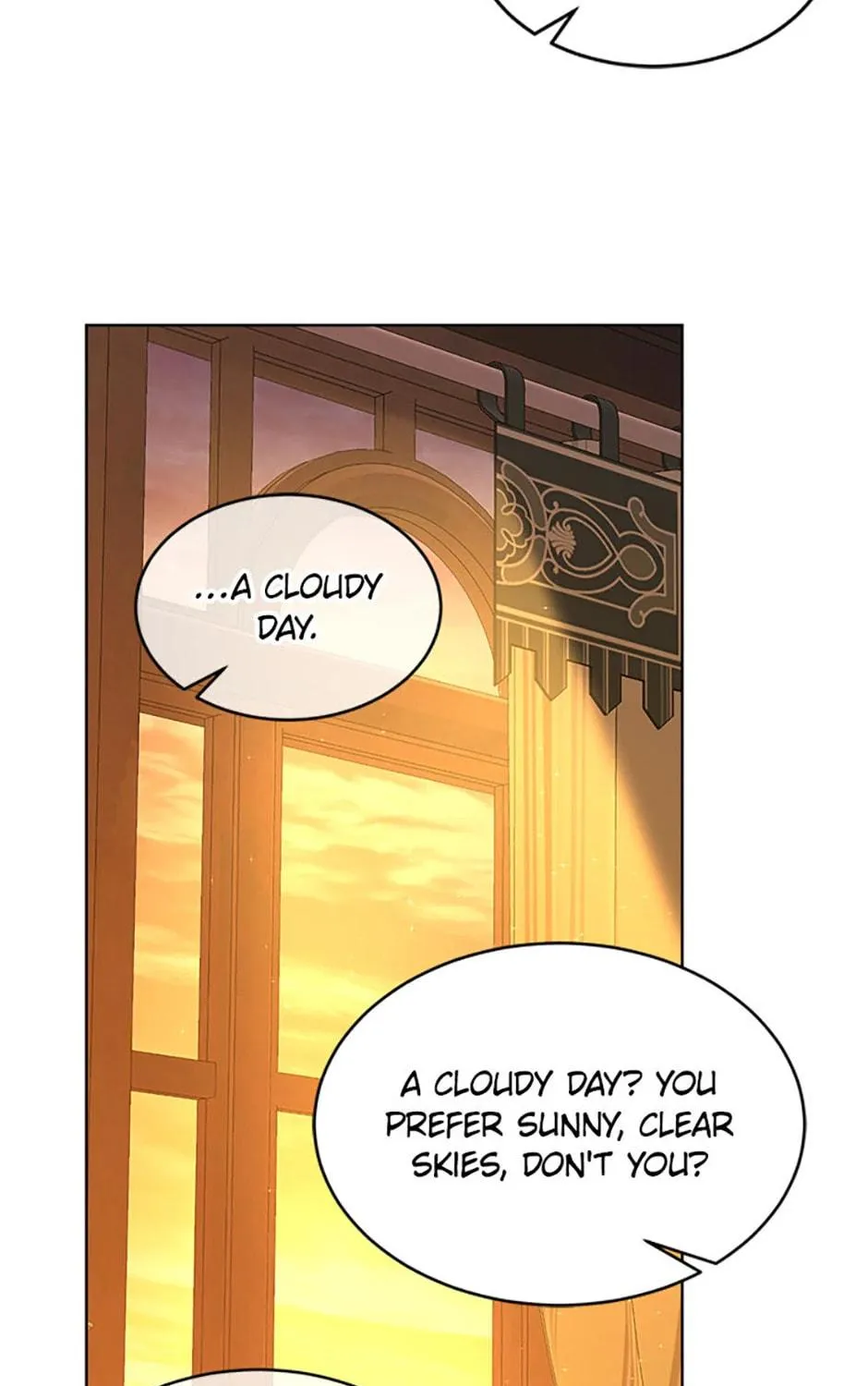 Tired of Living in Fiction Chapter 72 page 116 - 