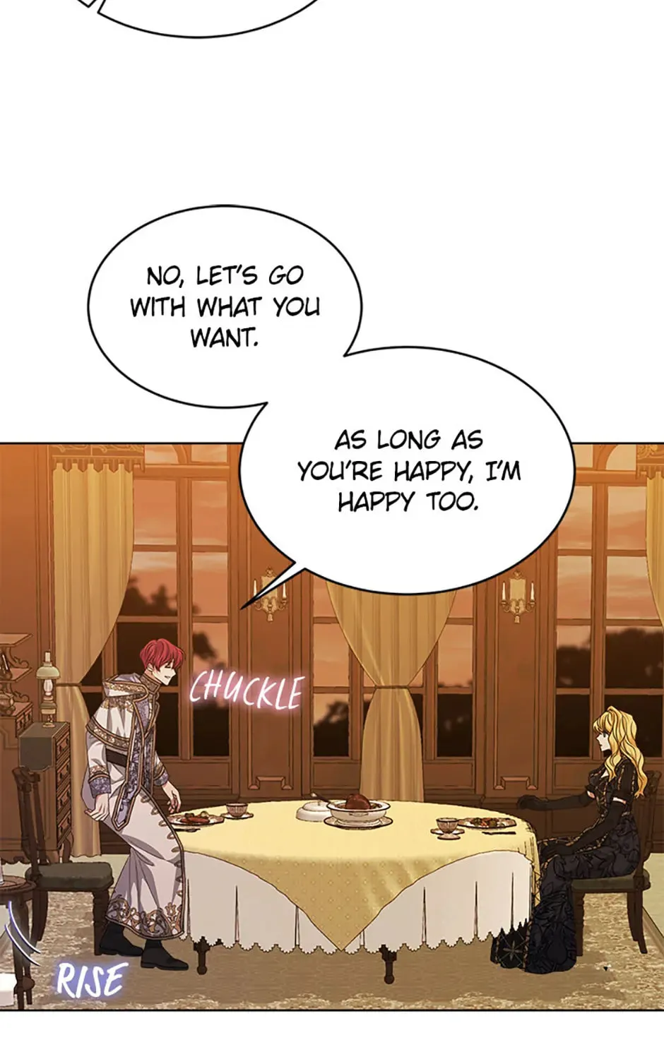 Tired of Living in Fiction Chapter 72 page 118 - 