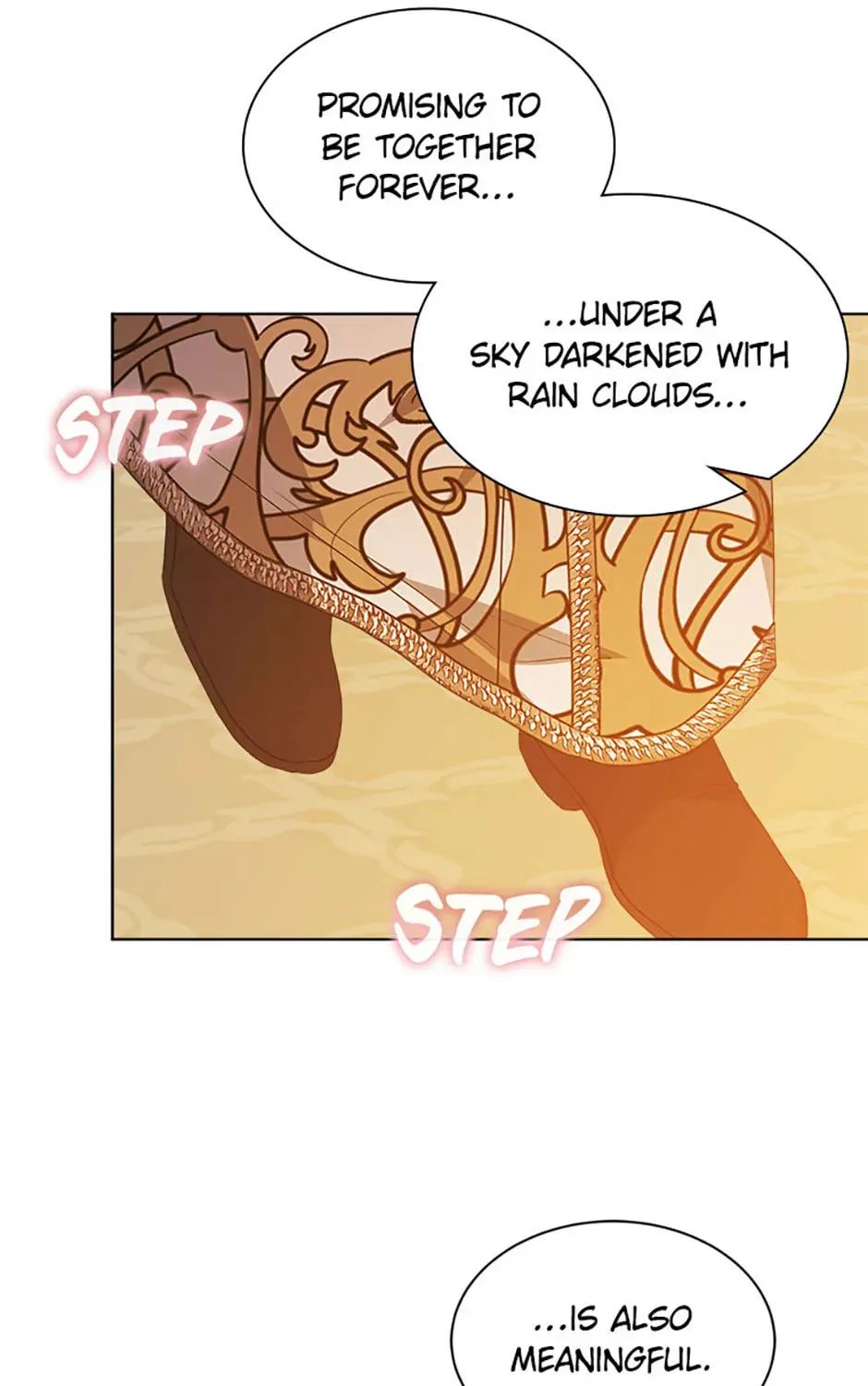 Tired of Living in Fiction Chapter 72 page 120 - 
