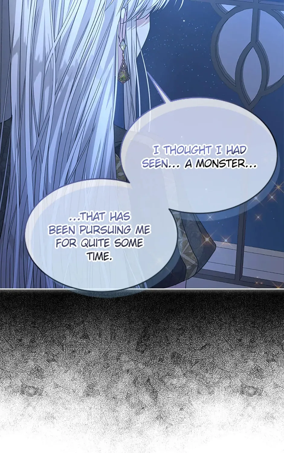 Tired of Living in Fiction Chapter 72 page 13 - 