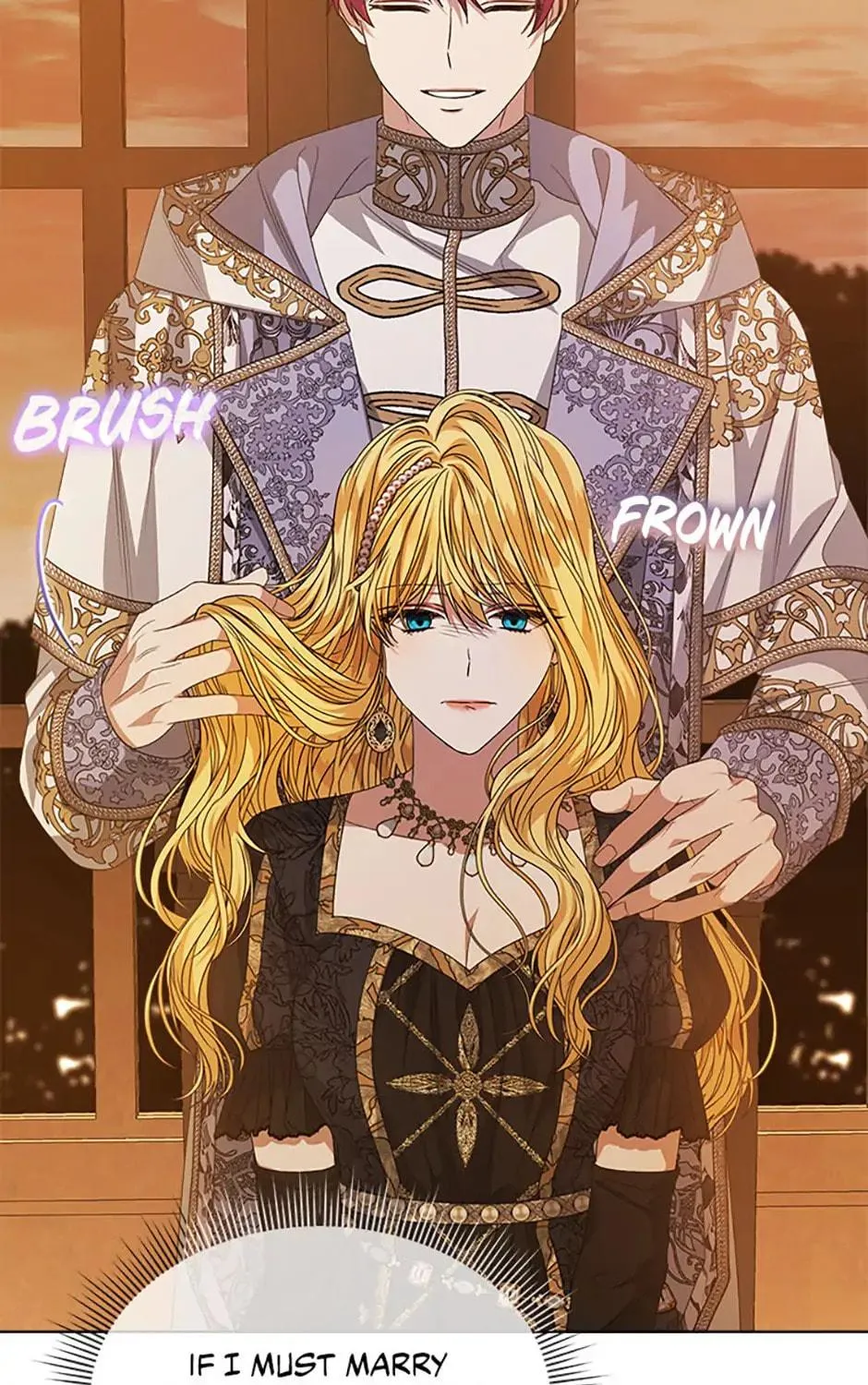 Tired of Living in Fiction Chapter 72 page 122 - 