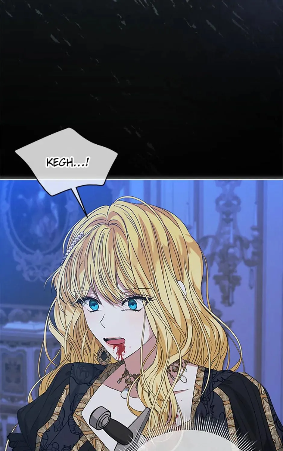 Tired of Living in Fiction Chapter 72 page 126 - 