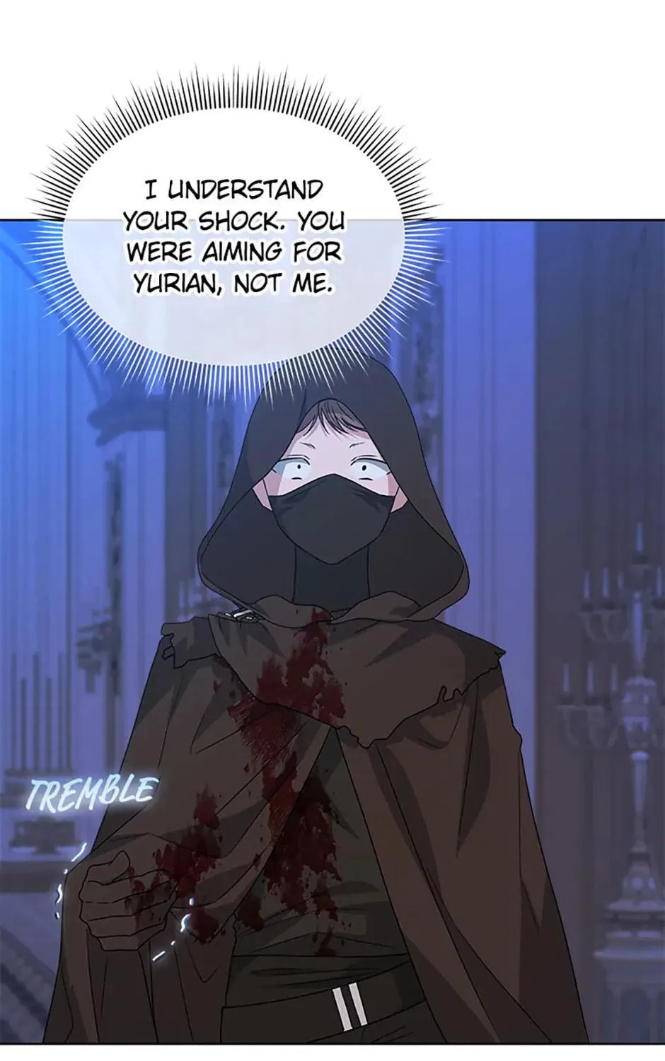 Tired of Living in Fiction Chapter 72 page 128 - 