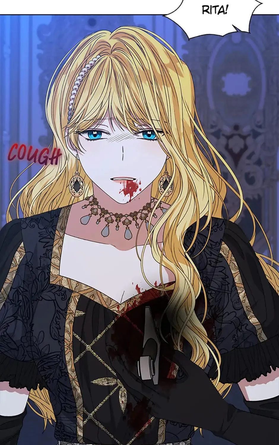 Tired of Living in Fiction Chapter 72 page 134 - 