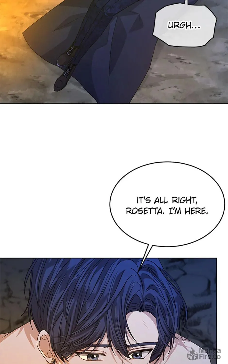 Tired of Living in Fiction Chapter 72 page 17 - 