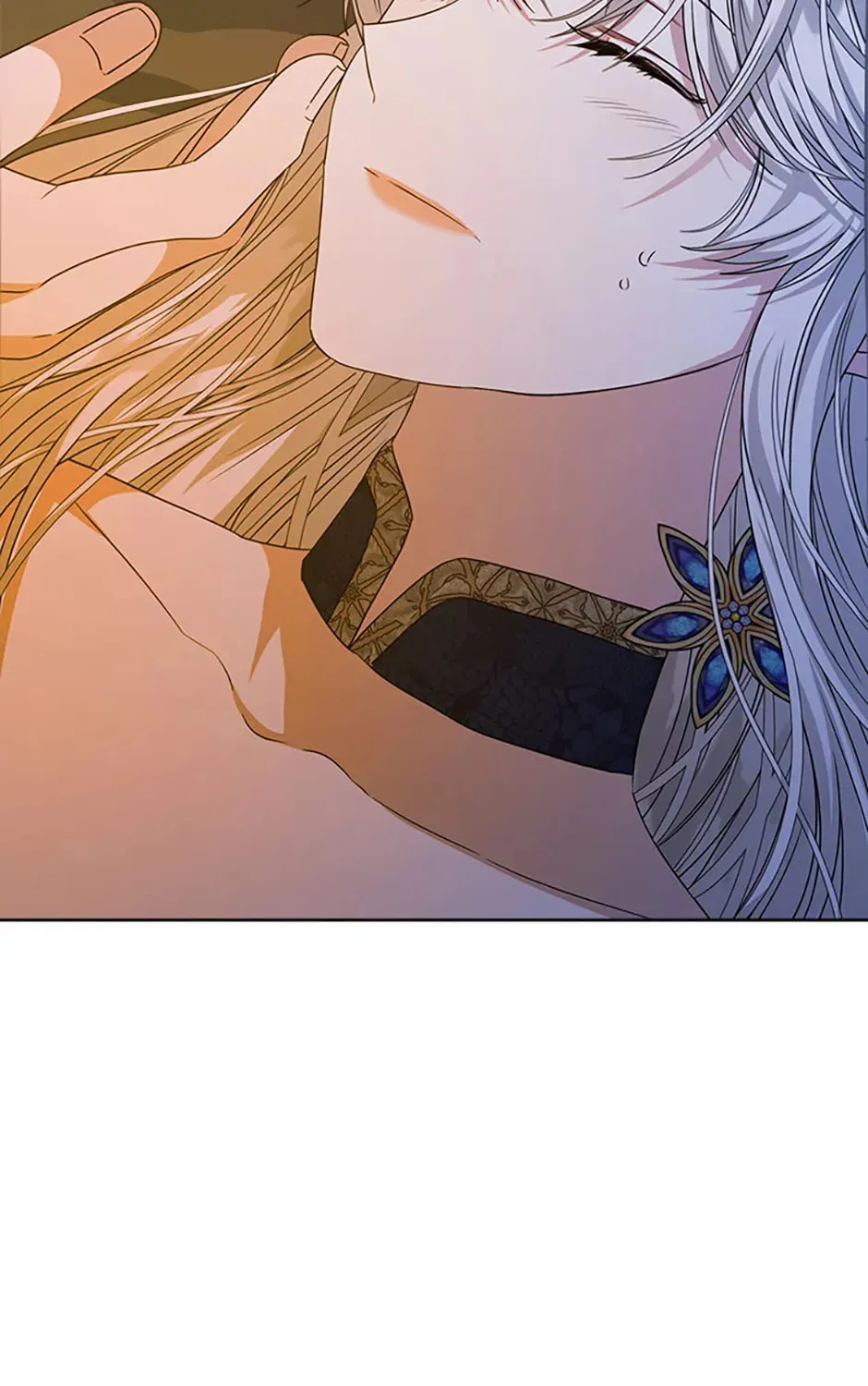 Tired of Living in Fiction Chapter 72 page 21 - 
