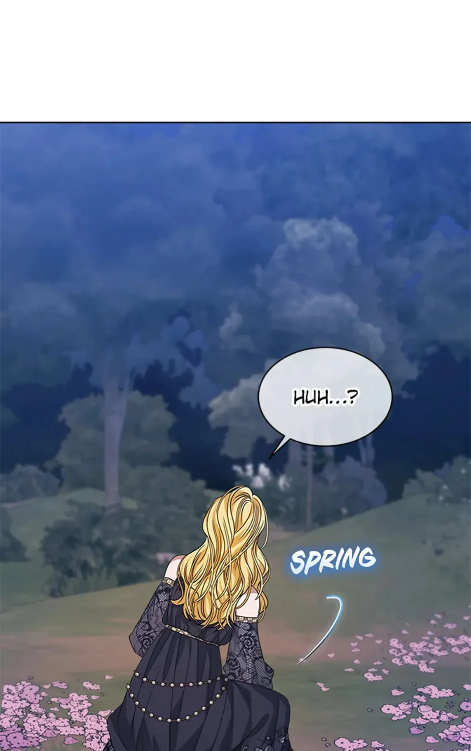 Tired of Living in Fiction Chapter 72 page 27 - 