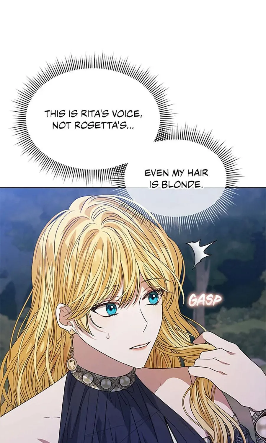 Tired of Living in Fiction Chapter 72 page 29 - 