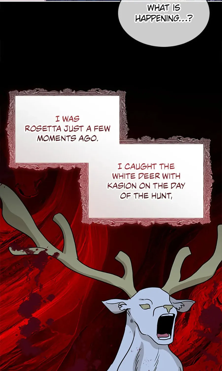 Tired of Living in Fiction Chapter 72 page 31 - 