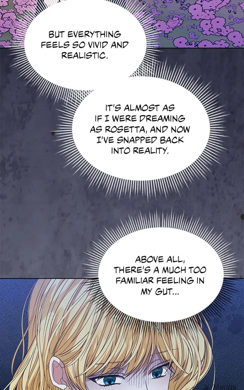 Tired of Living in Fiction Chapter 72 page 39 - 