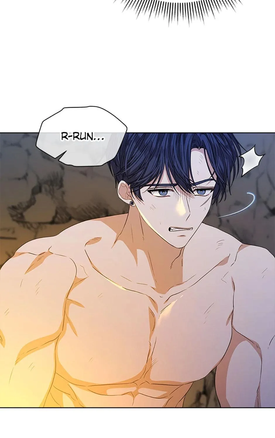 Tired of Living in Fiction Chapter 72 page 5 - 