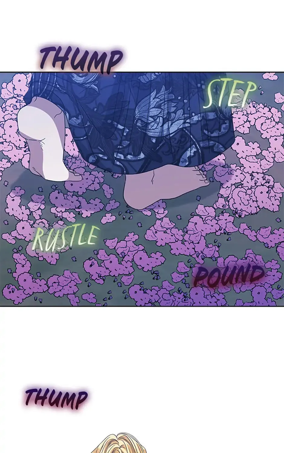Tired of Living in Fiction Chapter 72 page 43 - 
