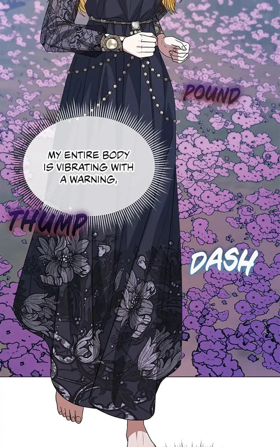 Tired of Living in Fiction Chapter 72 page 45 - 