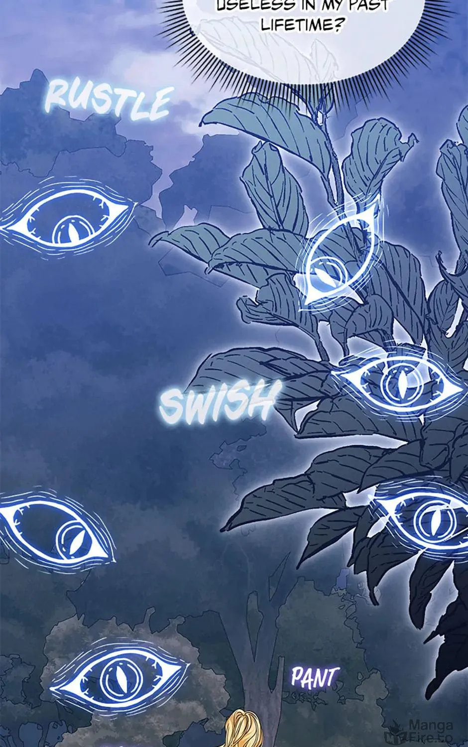 Tired of Living in Fiction Chapter 72 page 49 - 