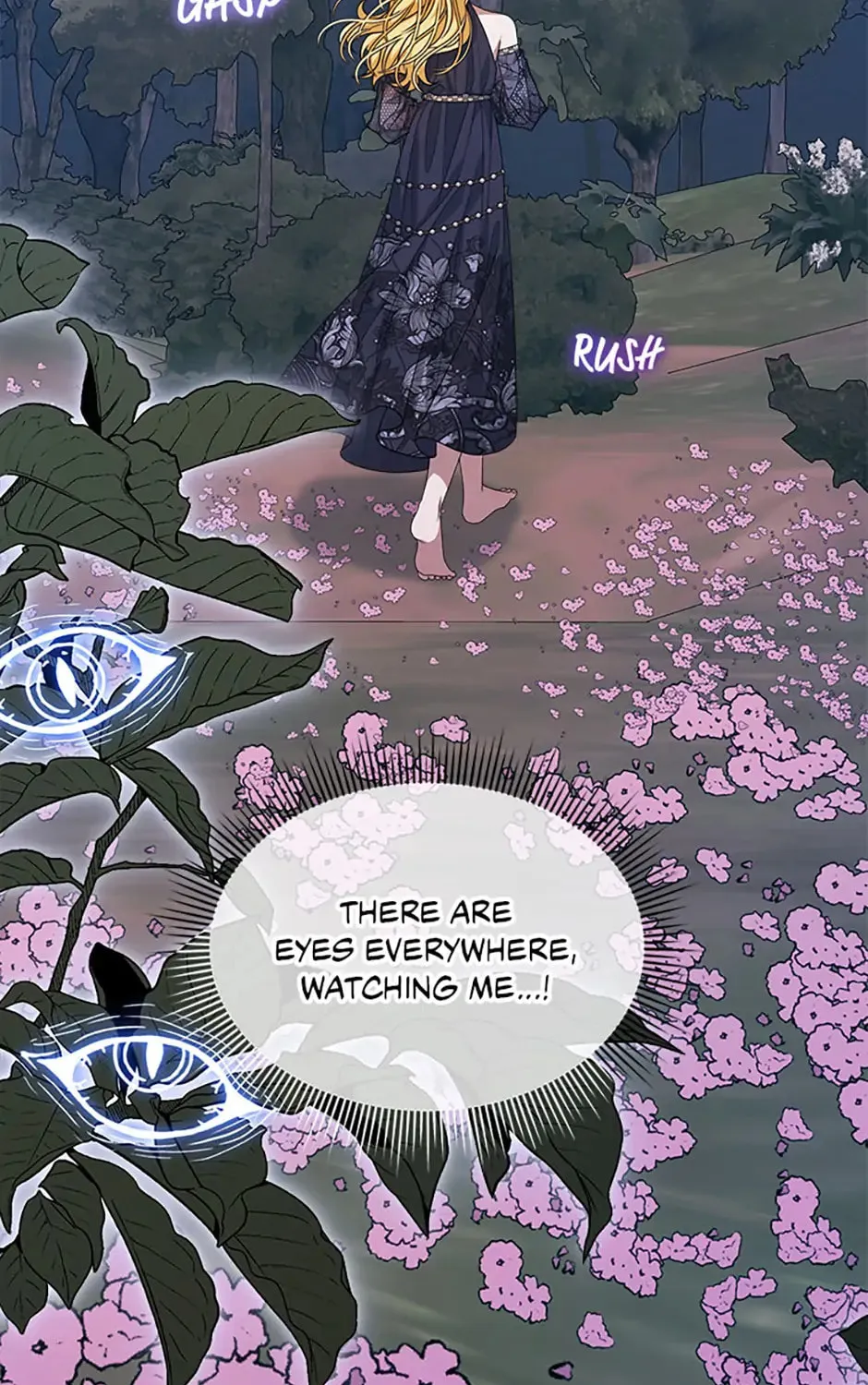 Tired of Living in Fiction Chapter 72 page 51 - 