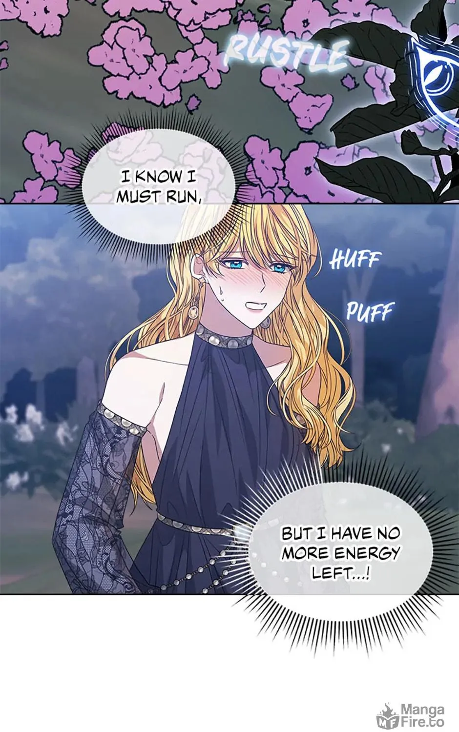Tired of Living in Fiction Chapter 72 page 53 - 