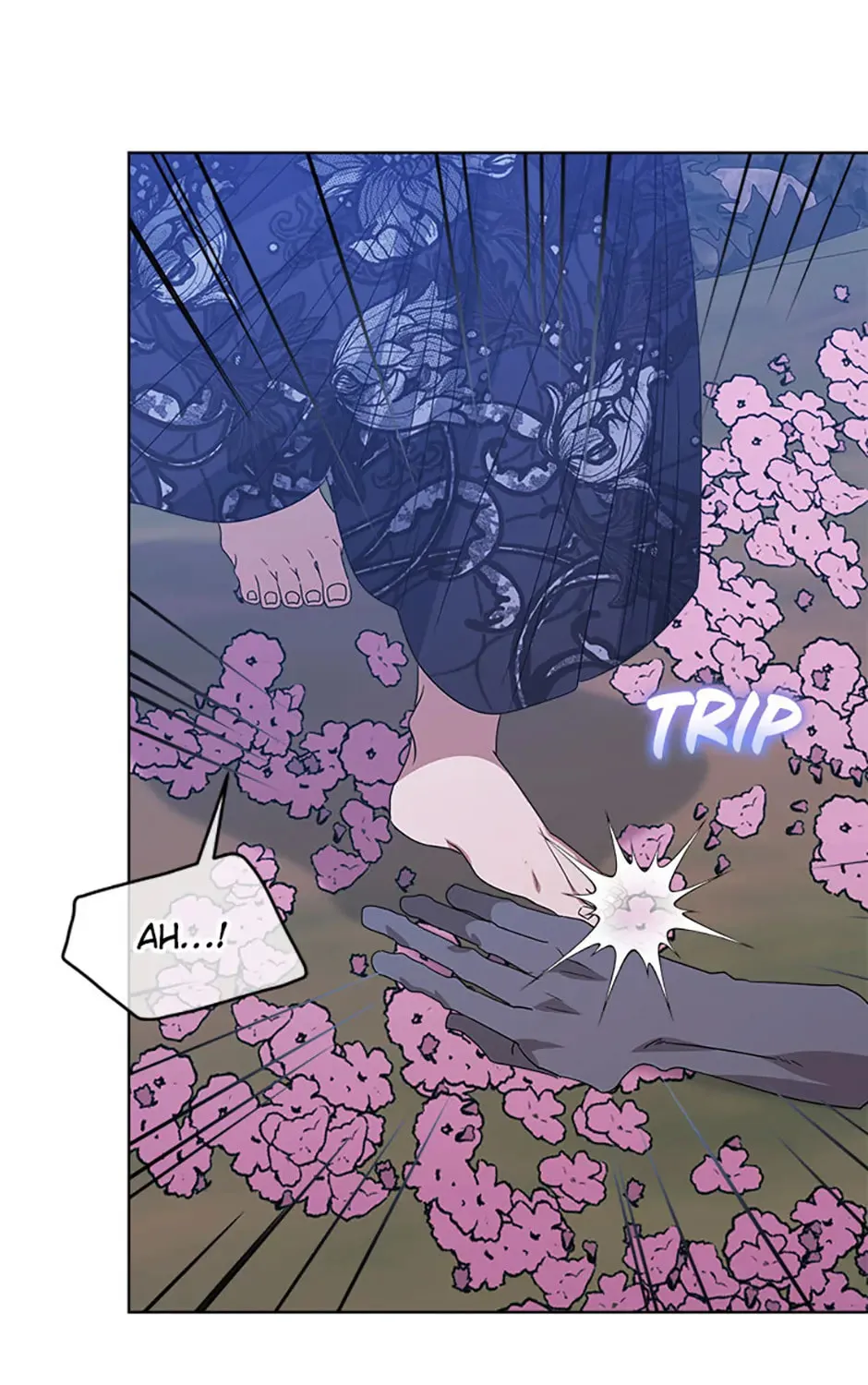 Tired of Living in Fiction Chapter 72 page 55 - 