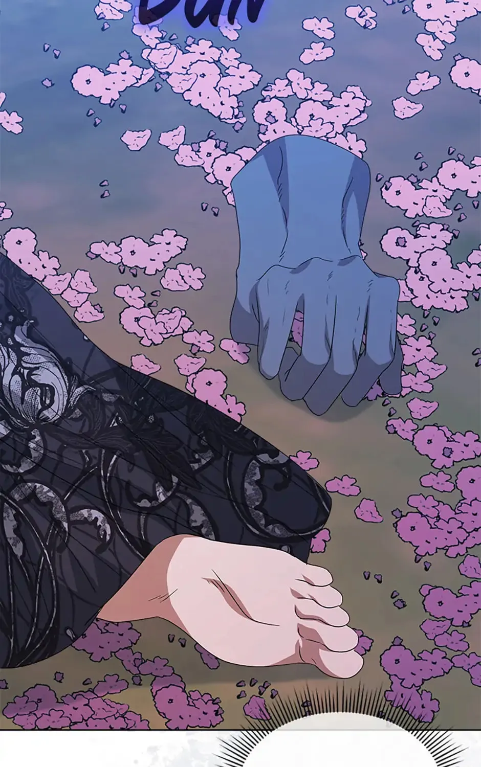 Tired of Living in Fiction Chapter 72 page 61 - 