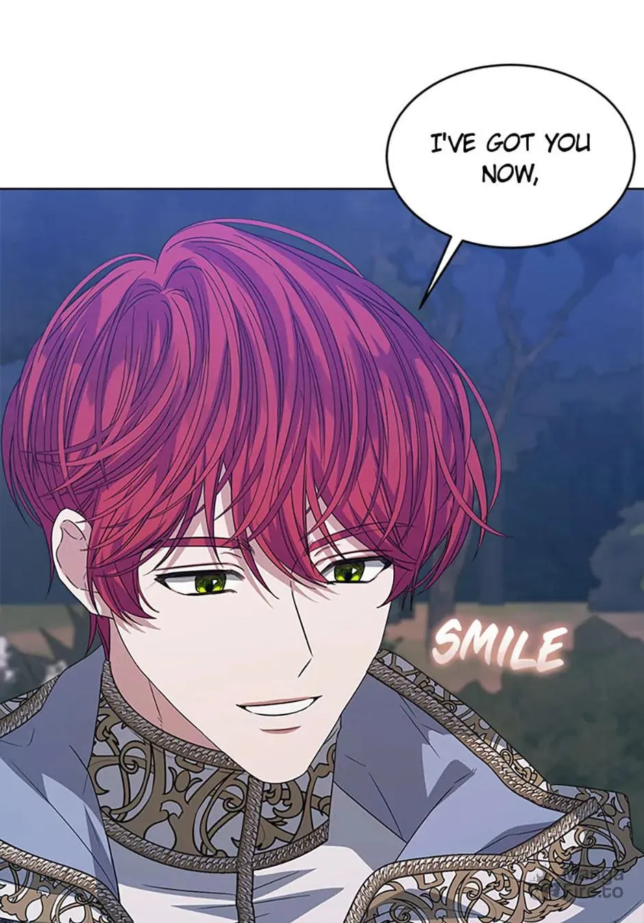 Tired of Living in Fiction Chapter 72 page 71 - 