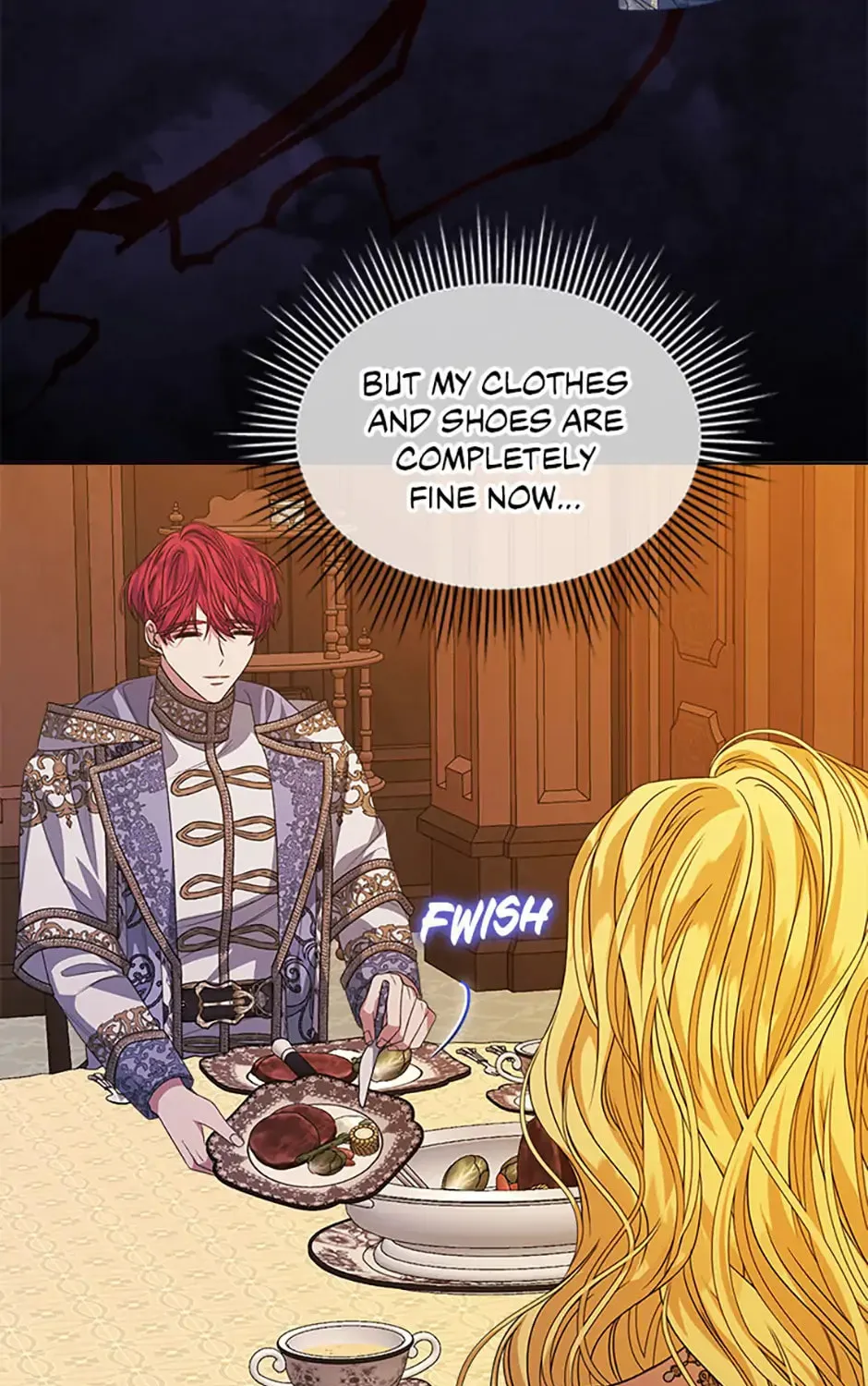 Tired of Living in Fiction Chapter 72 page 78 - 