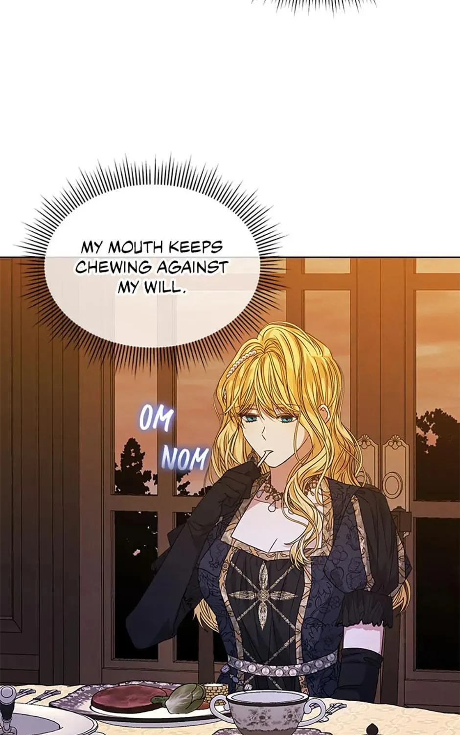 Tired of Living in Fiction Chapter 72 page 80 - 