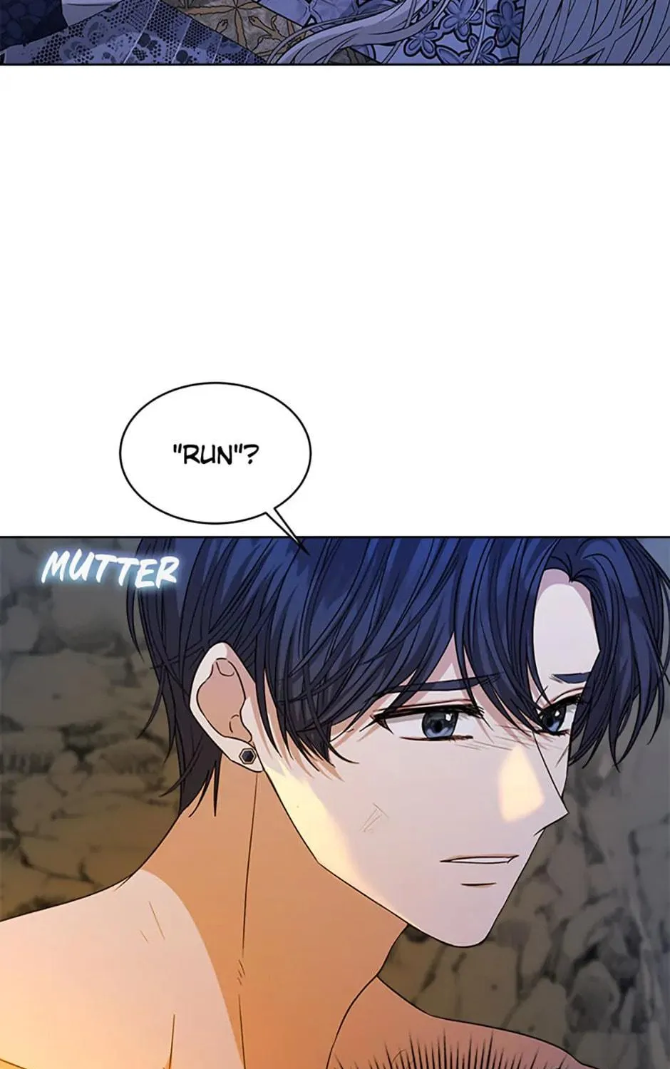 Tired of Living in Fiction Chapter 72 page 9 - 