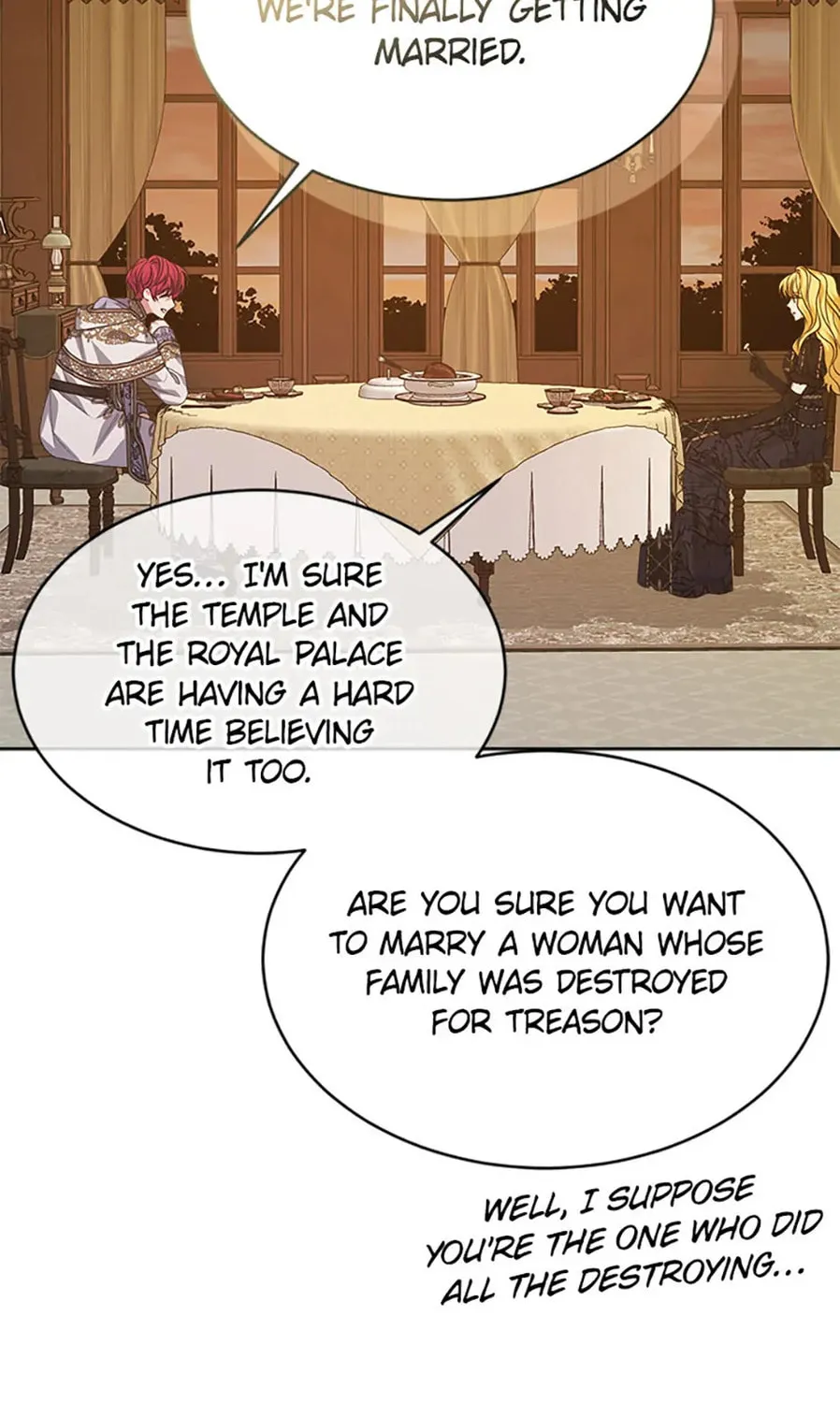 Tired of Living in Fiction Chapter 72 page 88 - 