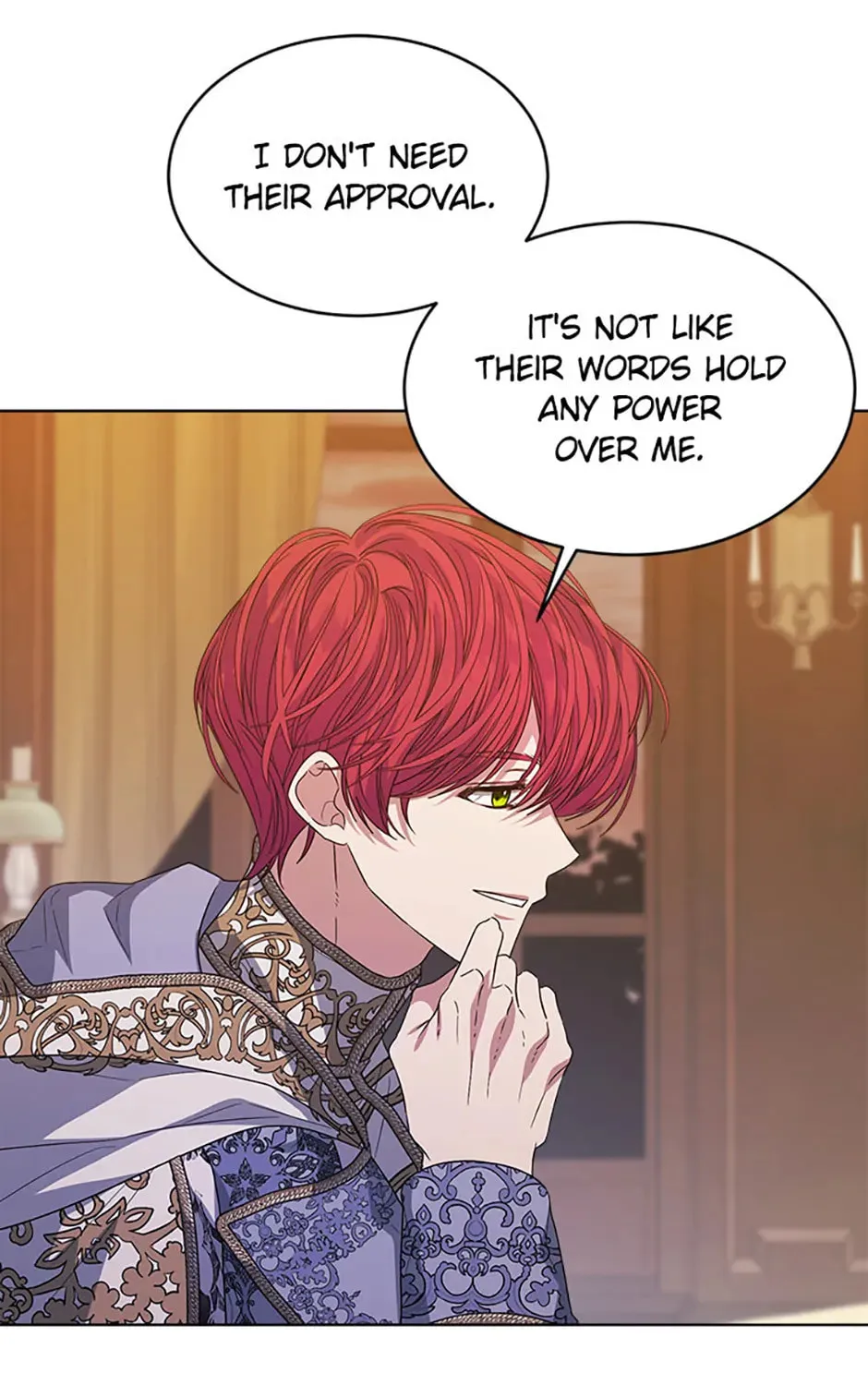 Tired of Living in Fiction Chapter 72 page 90 - 