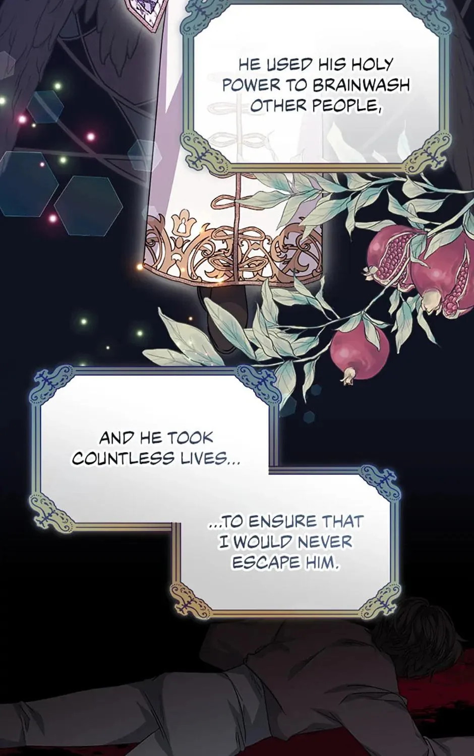 Tired of Living in Fiction Chapter 72 page 98 - 