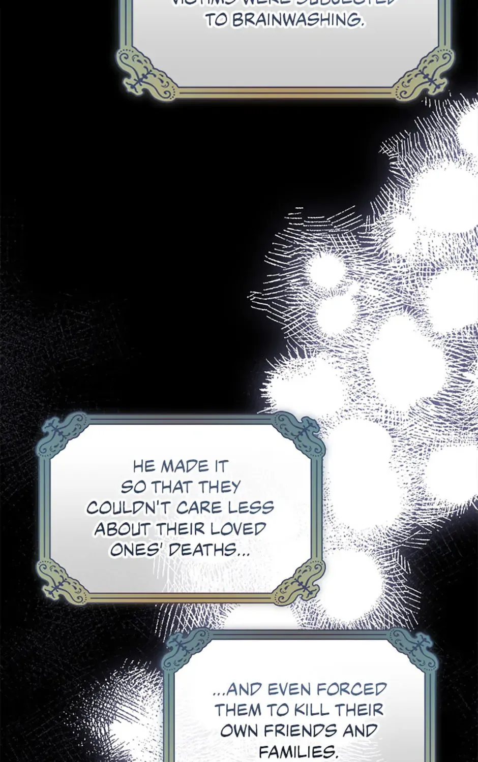 Tired of Living in Fiction Chapter 72 page 100 - 