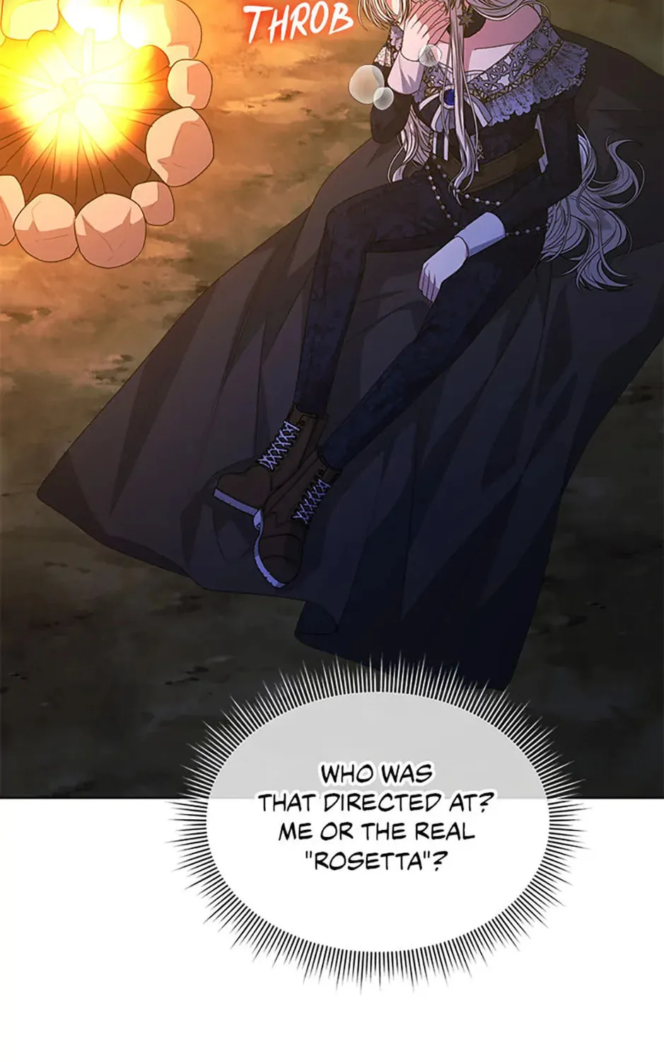 Tired of Living in Fiction Chapter 73 page 103 - 