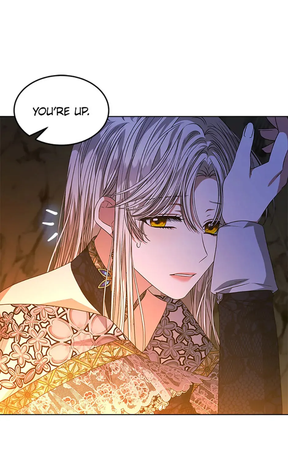 Tired of Living in Fiction Chapter 73 page 105 - 