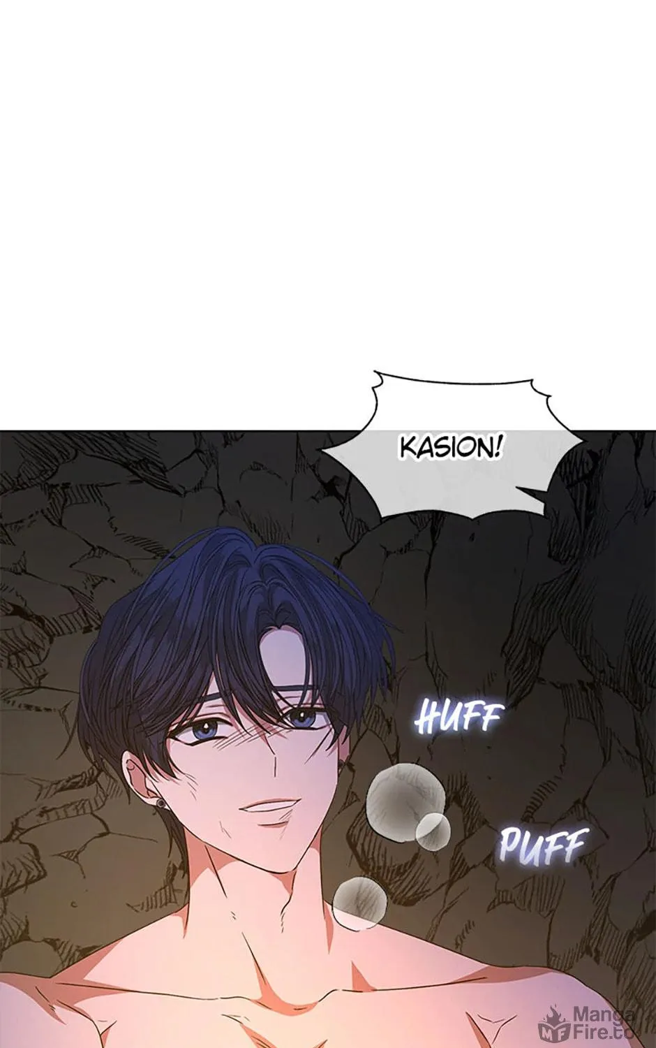 Tired of Living in Fiction Chapter 73 page 107 - 