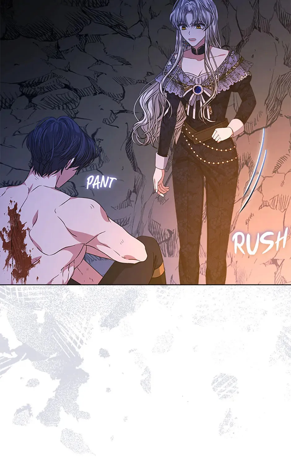 Tired of Living in Fiction Chapter 73 page 111 - 