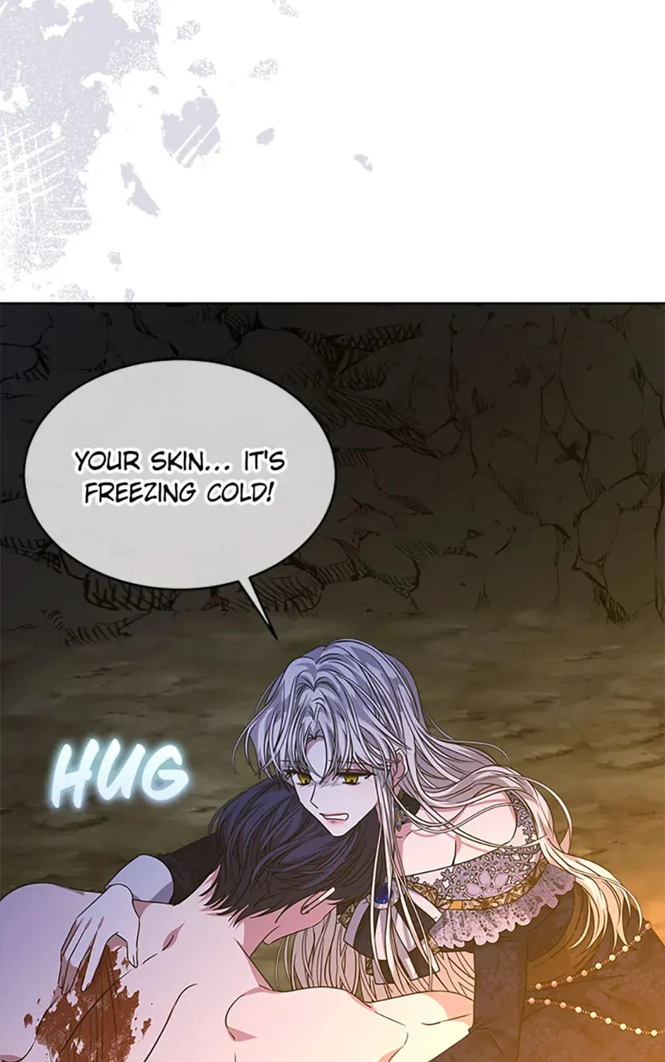Tired of Living in Fiction Chapter 73 page 115 - 