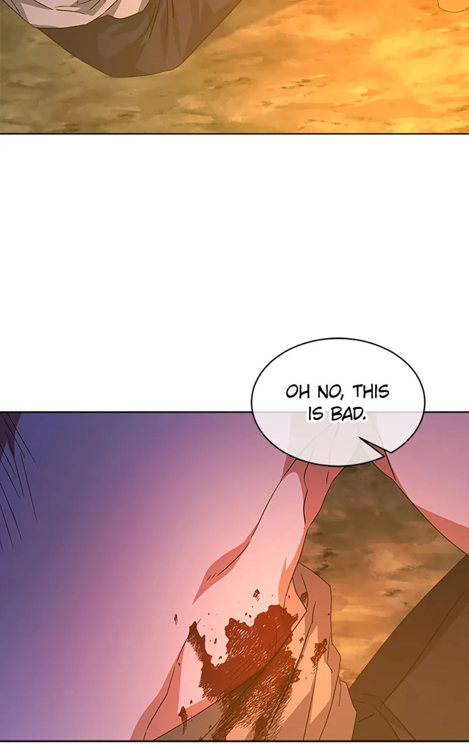 Tired of Living in Fiction Chapter 73 page 117 - 
