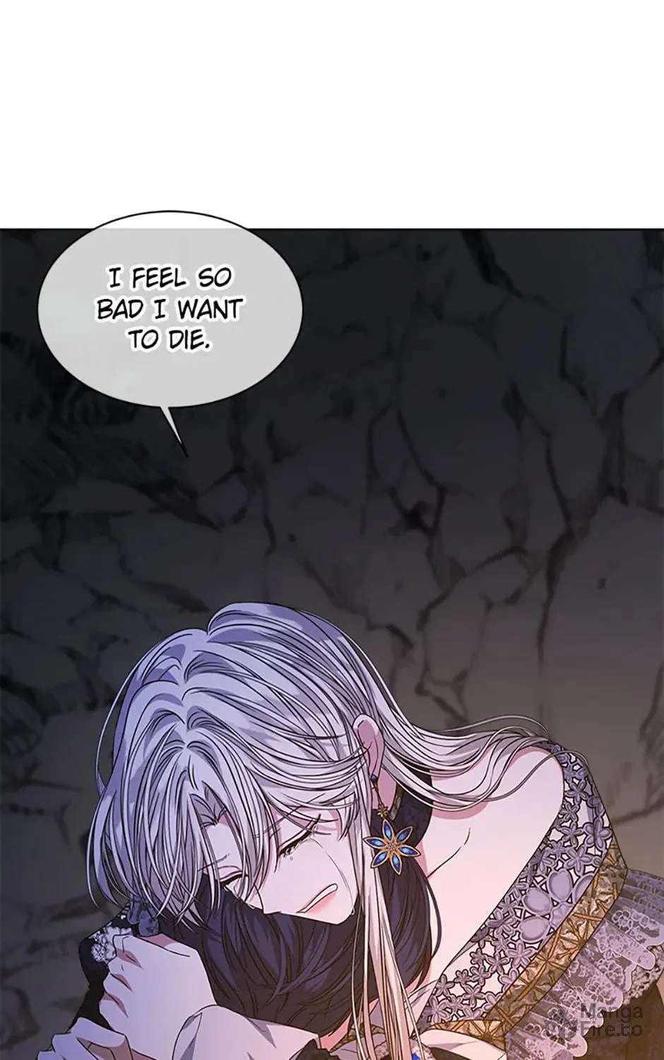 Tired of Living in Fiction Chapter 73 page 119 - 