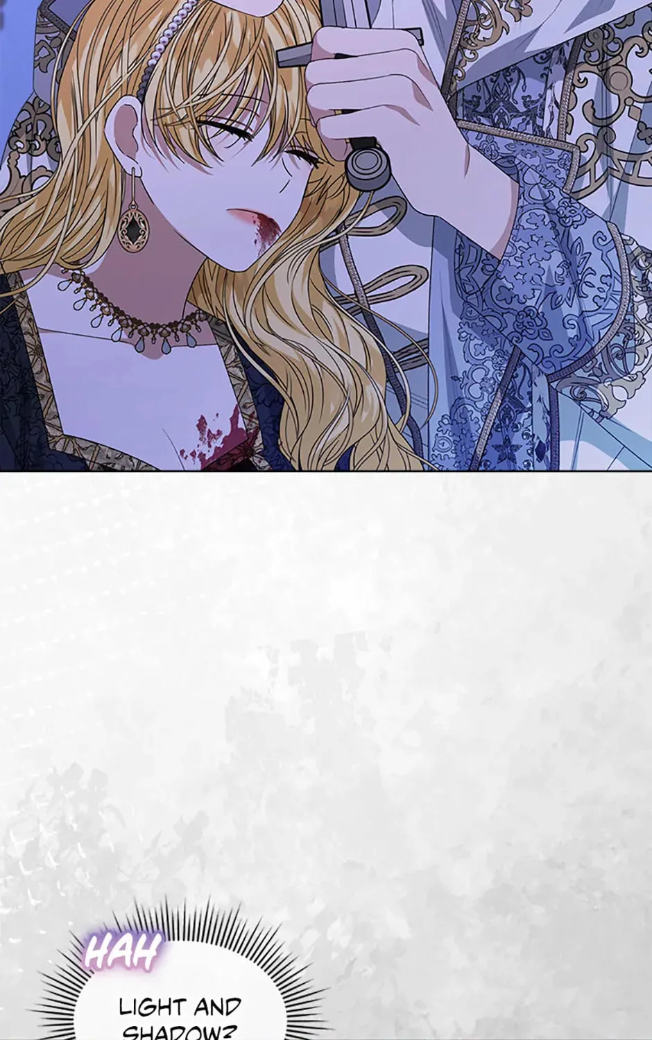 Tired of Living in Fiction Chapter 73 page 13 - 